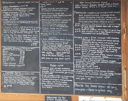 Photo of The Cabin - Perranuthnoe, Penzance TR20 9NE